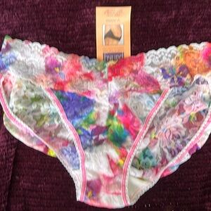 Hanky Panky V-KINI BNWT
